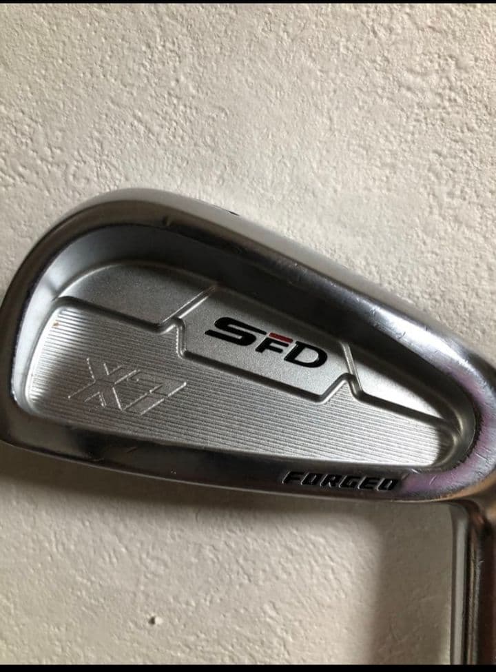 ７本セット　ロイヤルコレクション　SFD X7 ＢＢＤ'S 704