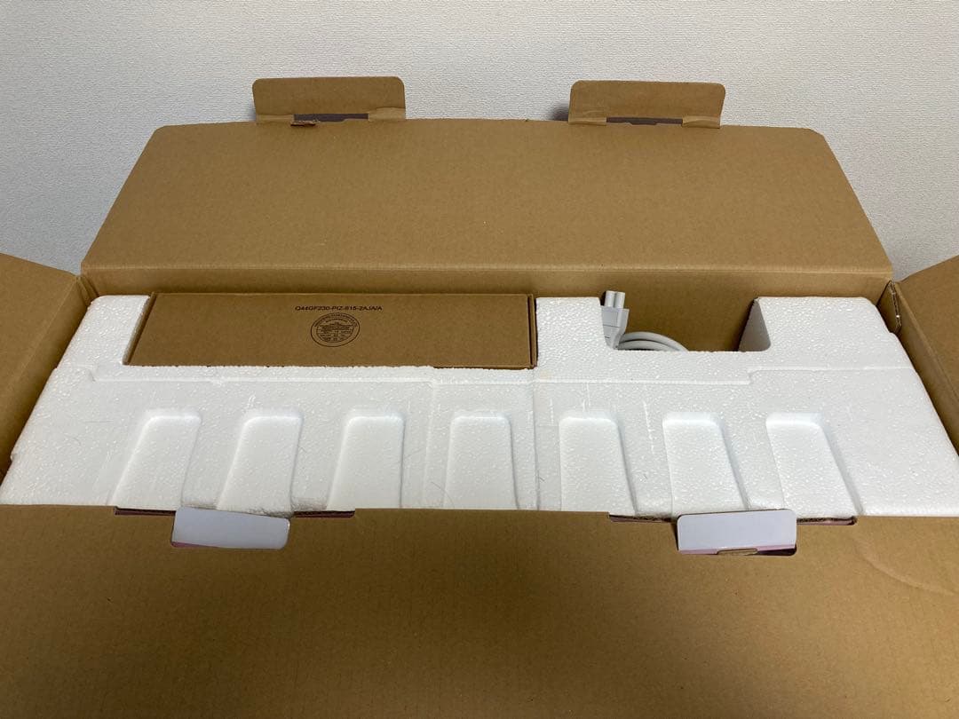 AOC ゲーミング モニター 27インチ 144Hz AG273FXR/11