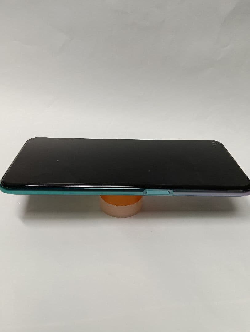 OPPO A54 5G パープル 64GB