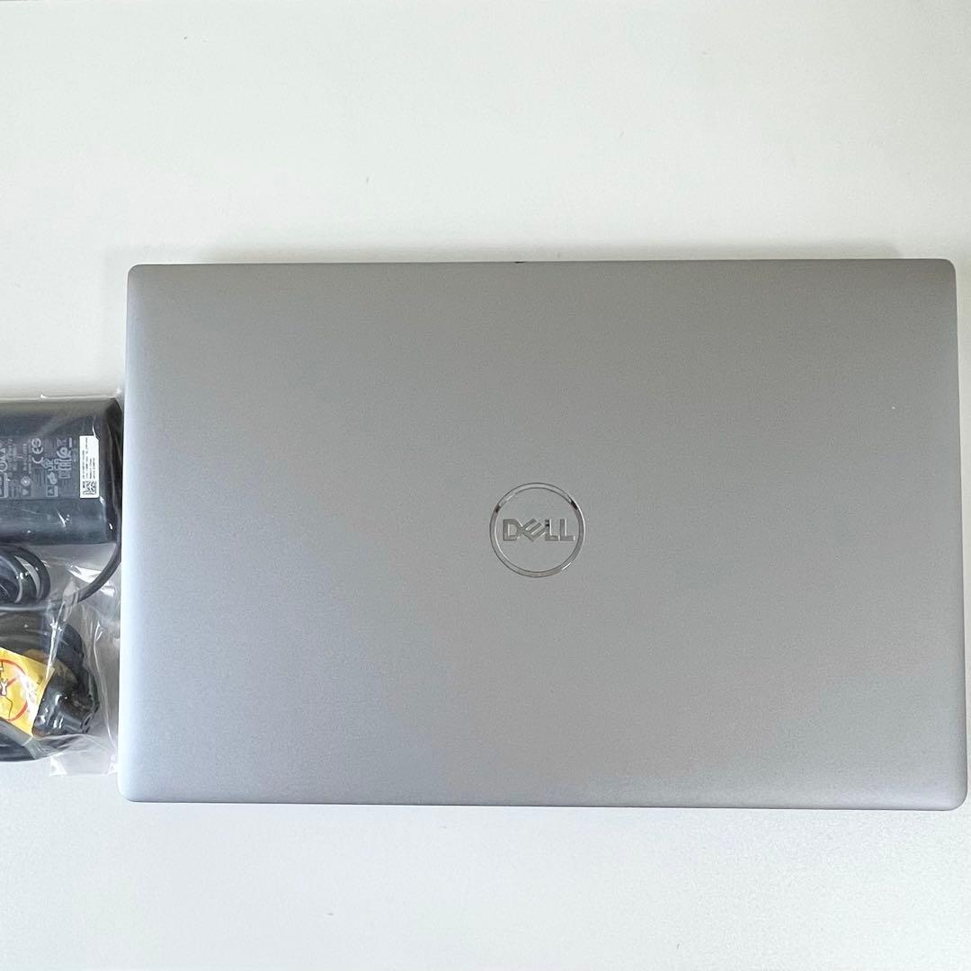 【美品】Latitude 15 5521 16GB i7 高スペック 11世代