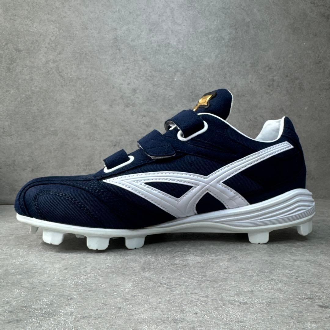 新品！限定　SSK エスエスケー　プロエッジ　ブロックソール　野球　スパイク