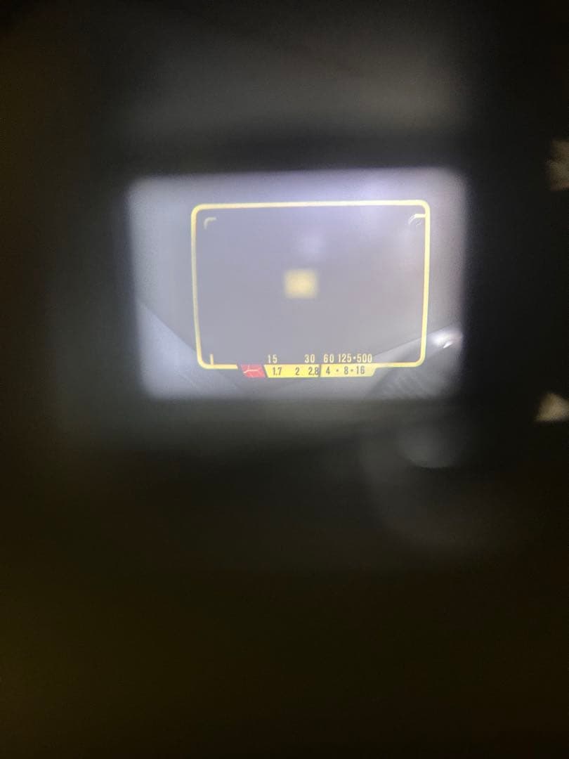 OLYMPUS オリンパス　35DC フィルムカメラ　美品