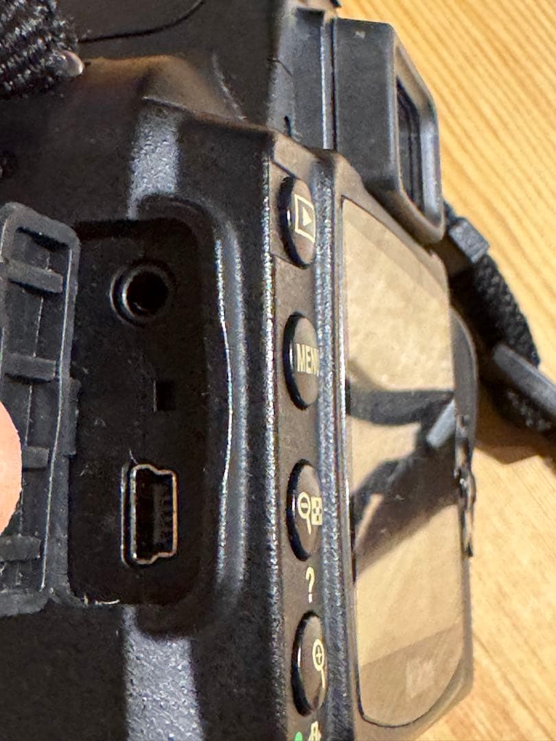 ⊂*⊃様 ニコンD40 デジタル一眼レフ