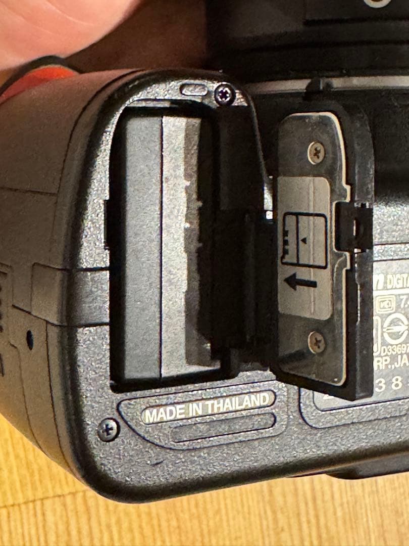 ⊂*⊃様 ニコンD40 デジタル一眼レフ