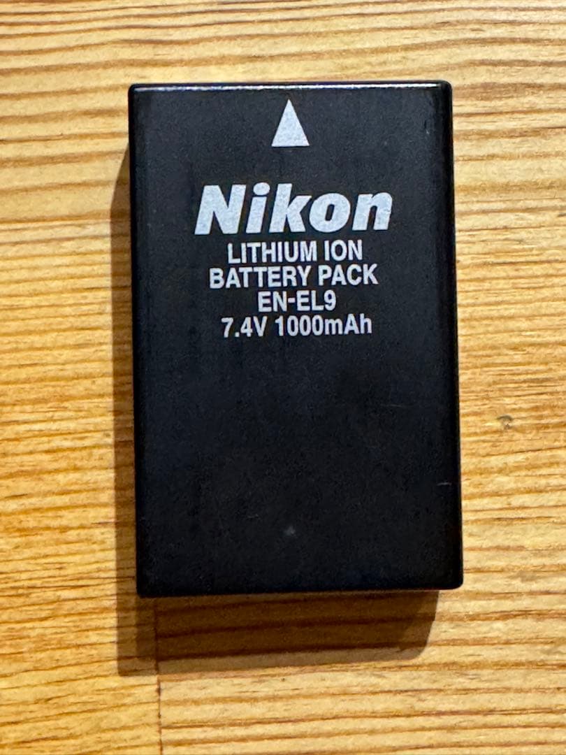 ⊂*⊃様 ニコンD40 デジタル一眼レフ