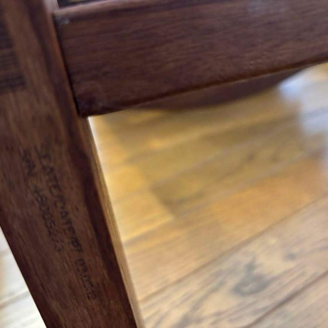 ストッケ　トリップ トラップ　ベビーセット　アメリカンウォールナット　オーク