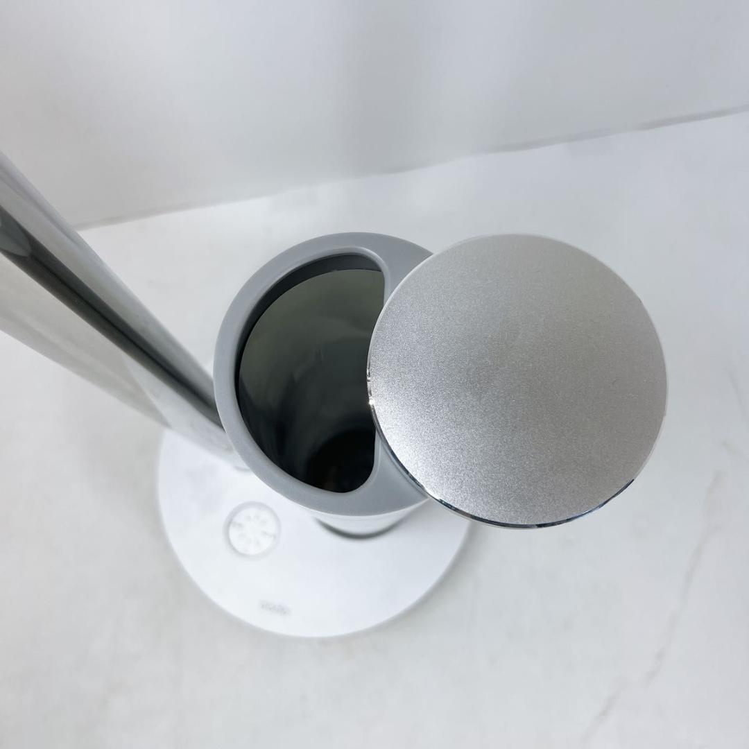 cado STEM HM-C630i カドー 超音波式加湿器 グレー