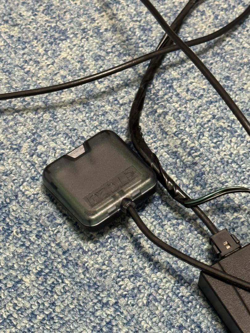 カロッツェリア　ND-ETCS10 ETC2.0 車載器