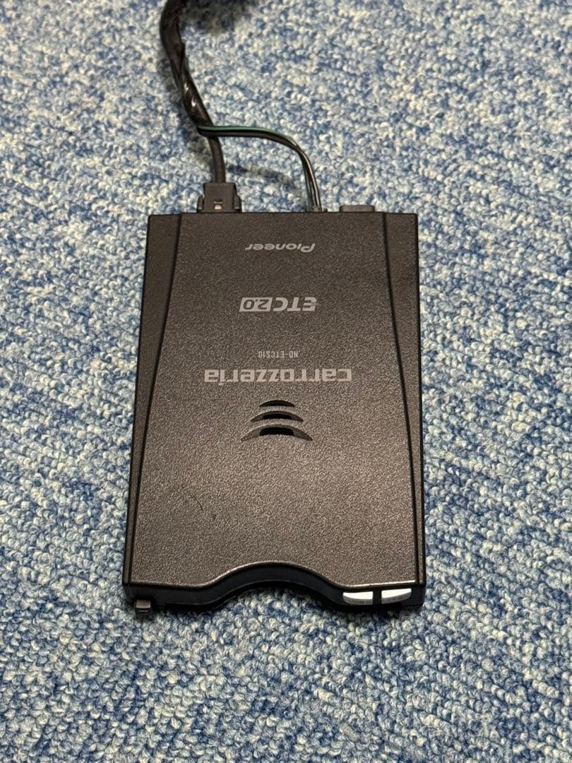 カロッツェリア　ND-ETCS10 ETC2.0 車載器