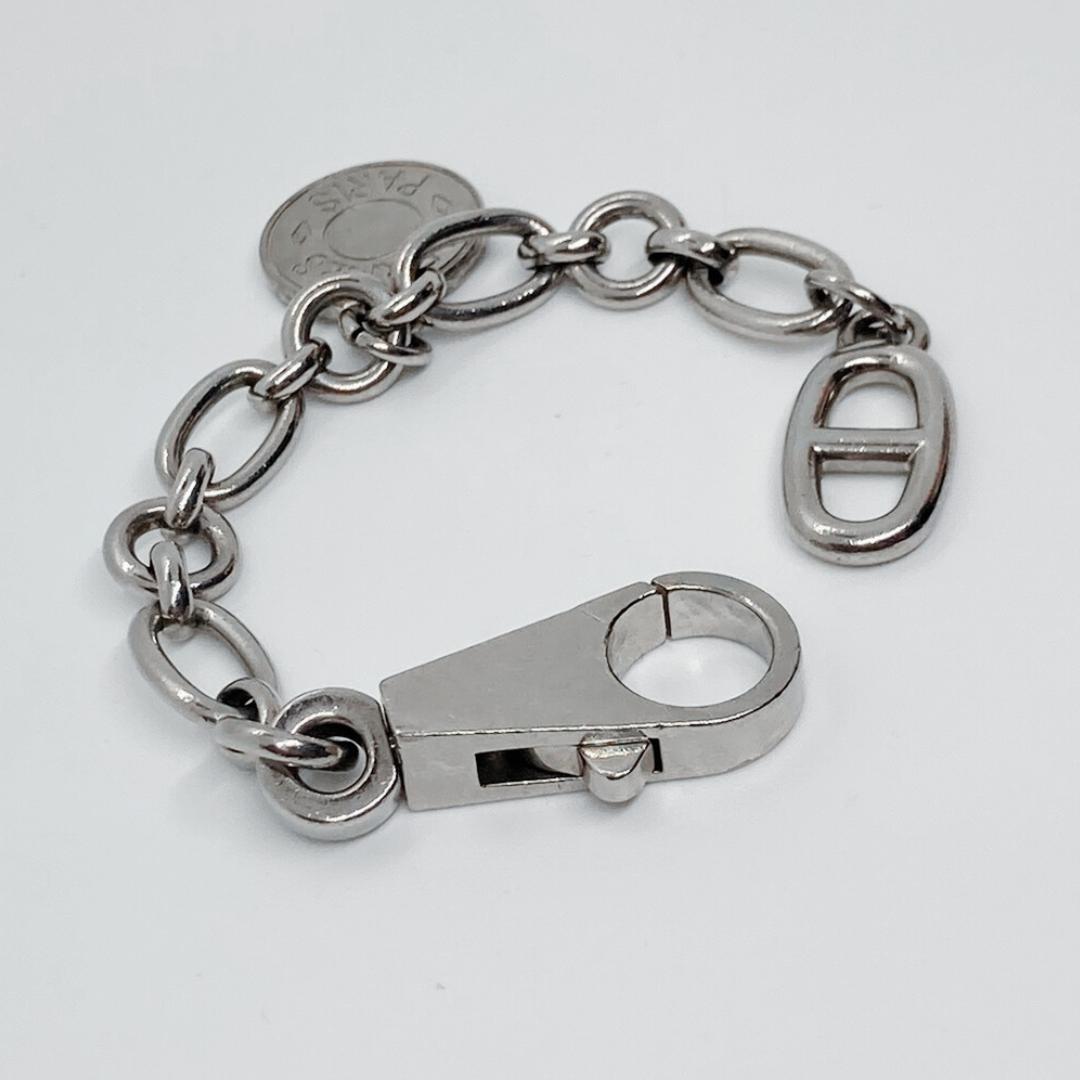 ❝着画有❞ エルメス シェーヌダンクル ボルティージュ ブレスレット キーリング