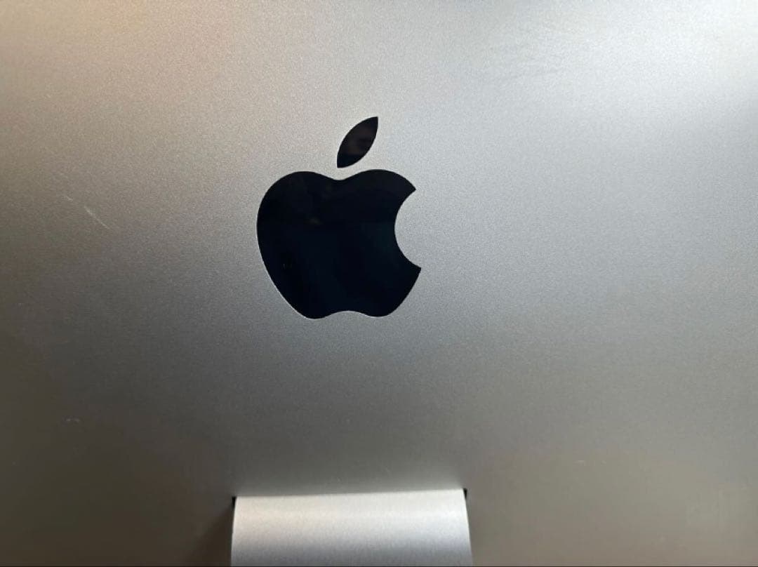 ［美品/大容量］Apple iMac 27inch 2013/CJ0267