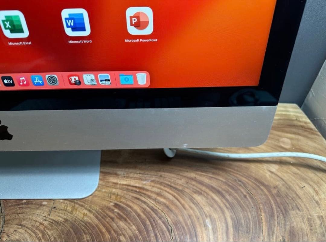 ［美品/大容量］Apple iMac 27inch 2013/CJ0267