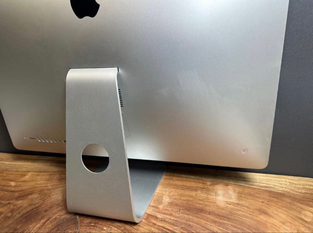 ［美品/大容量］Apple iMac 27inch 2013/CJ0267