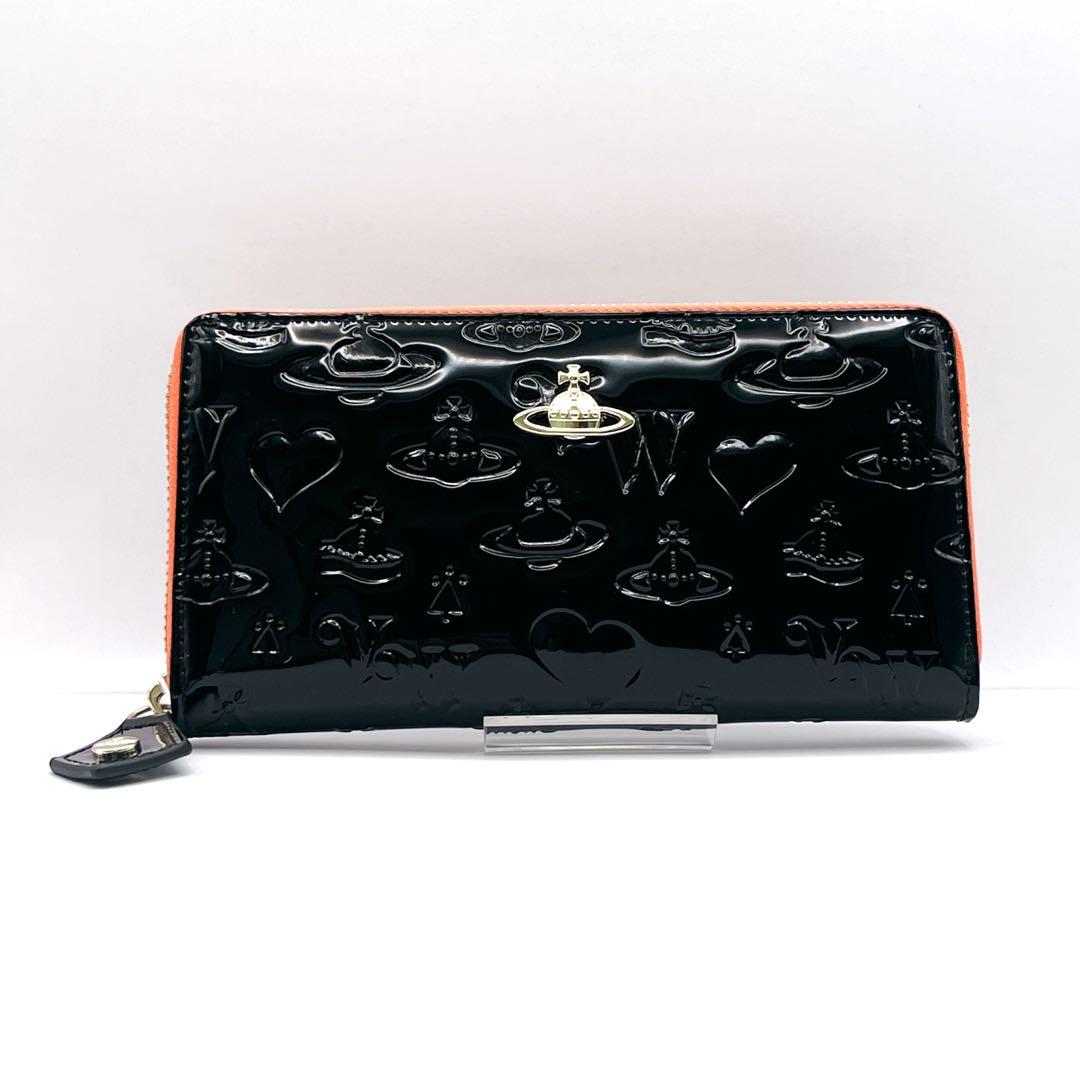 【24時間以内発送】Vivienne Westwood 長財布