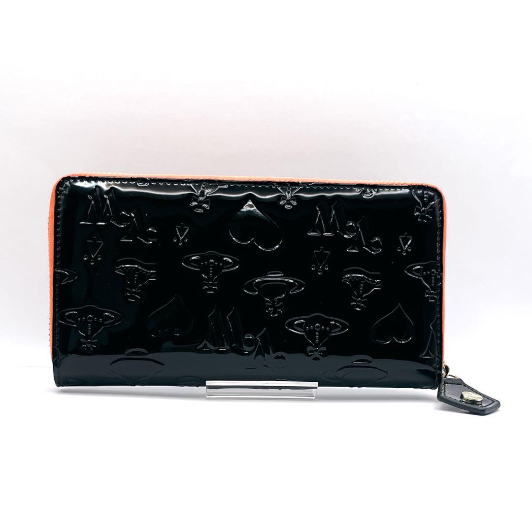 【24時間以内発送】Vivienne Westwood 長財布