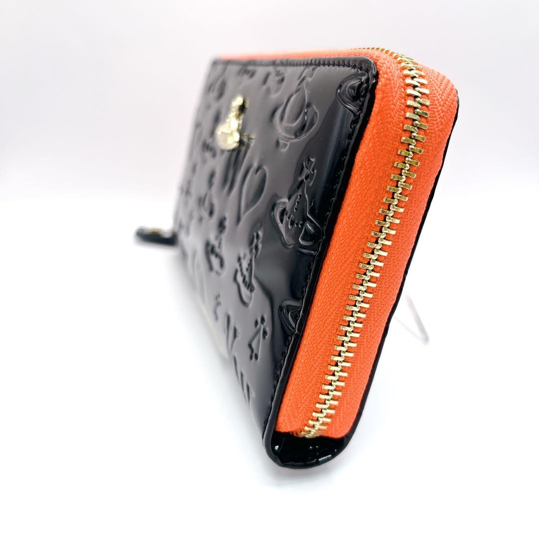 【24時間以内発送】Vivienne Westwood 長財布