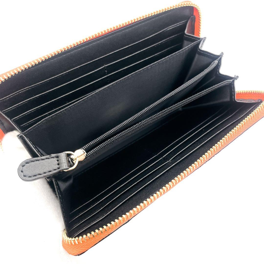 【24時間以内発送】Vivienne Westwood 長財布