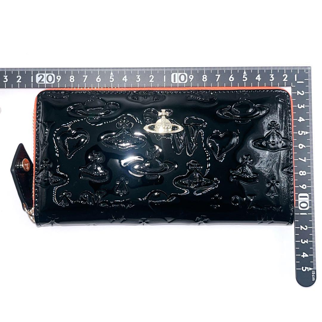 【24時間以内発送】Vivienne Westwood 長財布