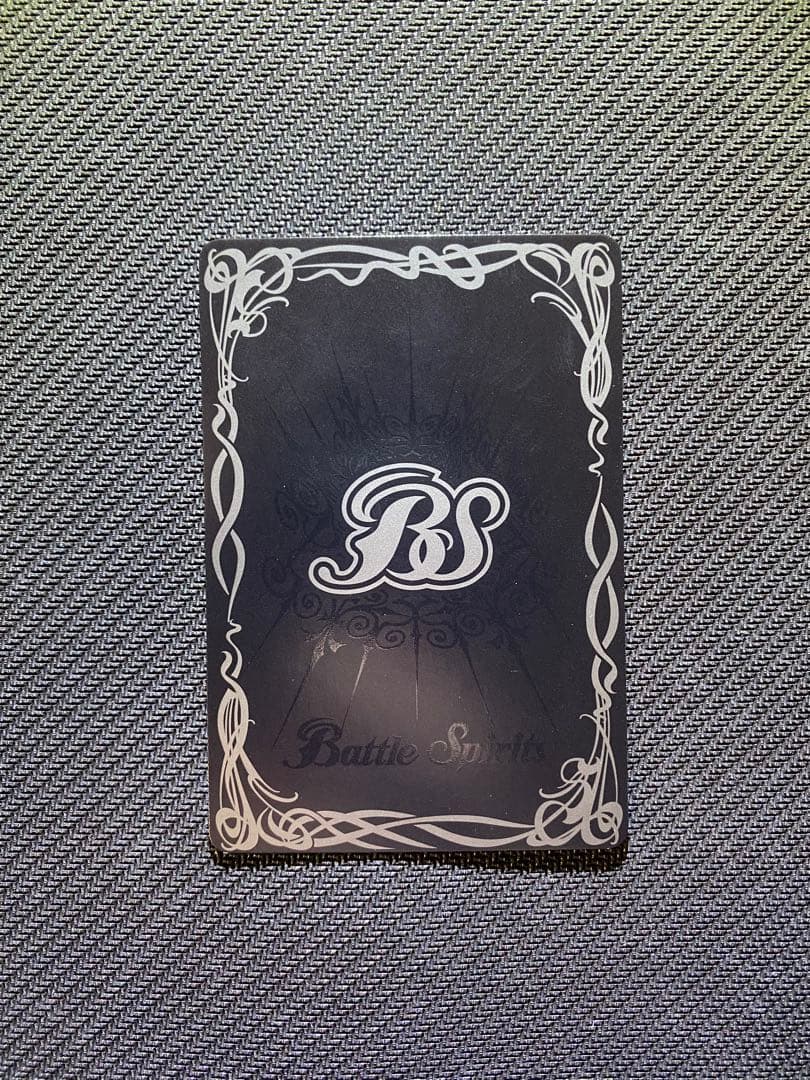 [スターフェス]レイ・オーバ SECRET