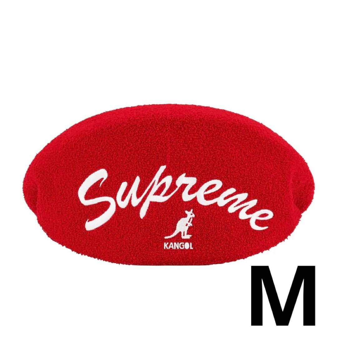 帽子 Supreme Kangol Bermuda 504 Hat