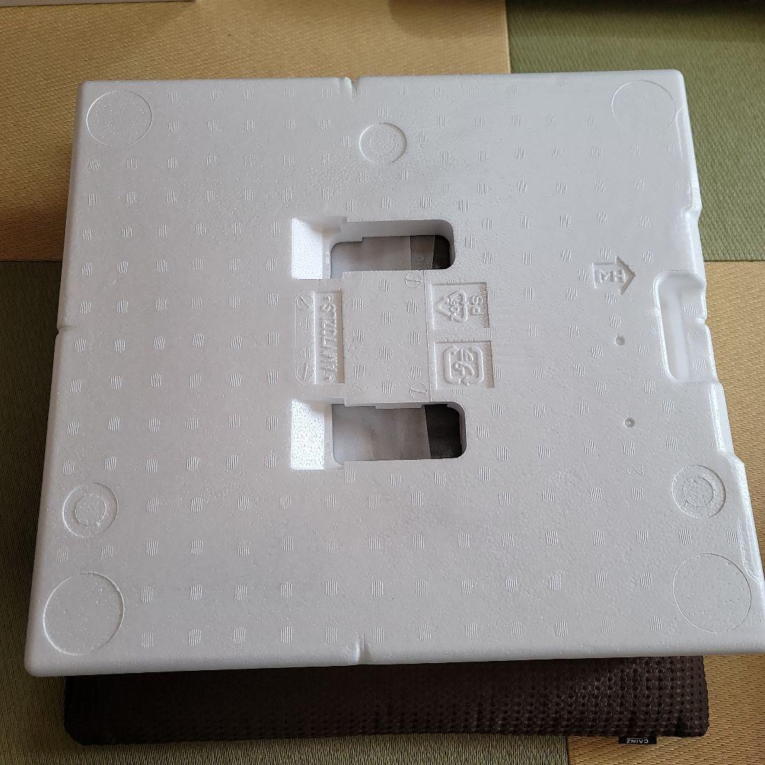 パナソニック　ロボット掃除機　RULO