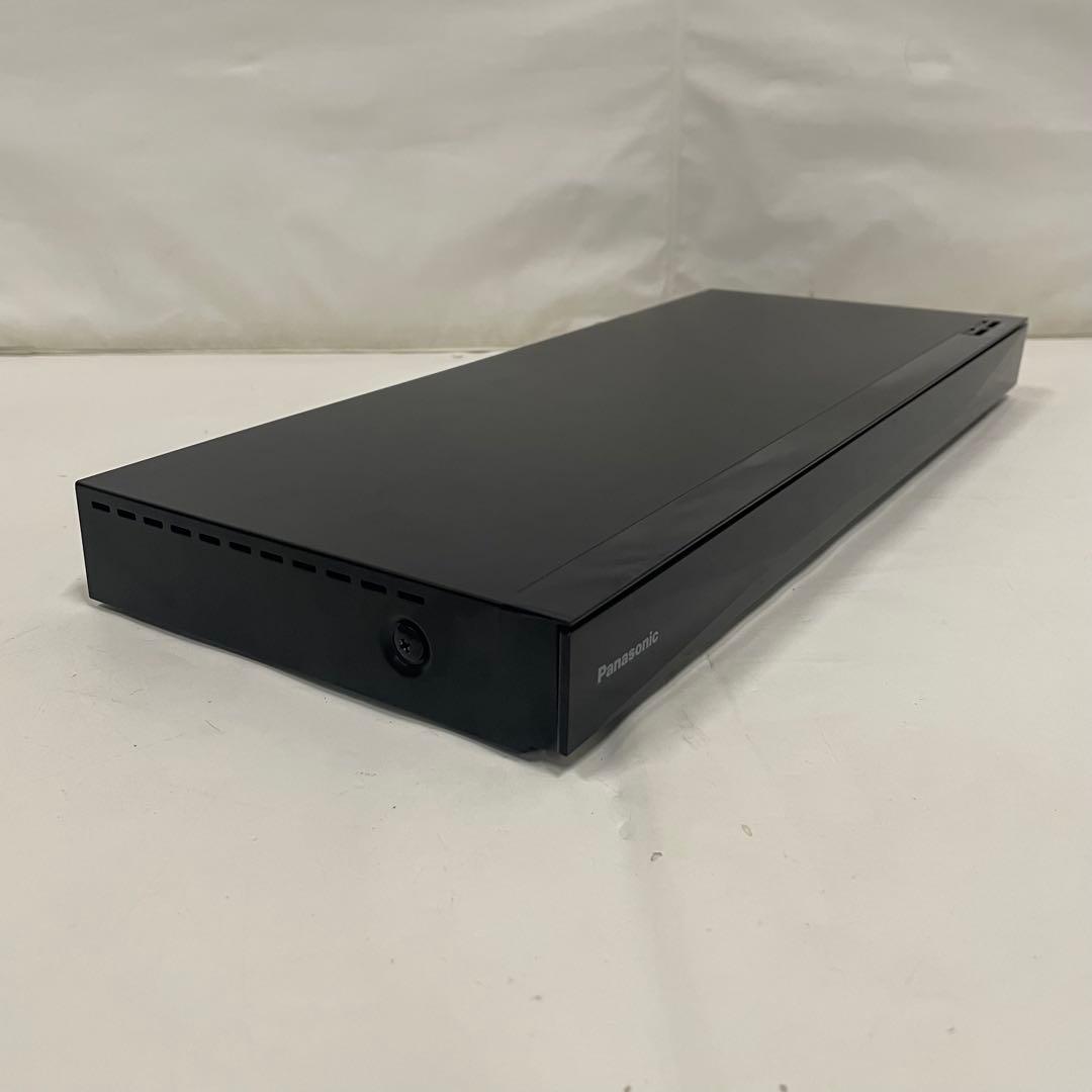 Panasonic ブルーレイディスクレコーダーDMR-BRW560 20年製