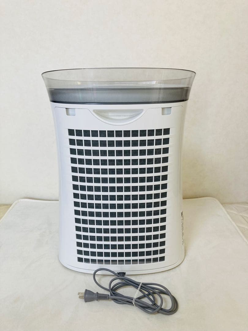 シャープ　SHARP　空気清浄機　プラズマクラスター　FU-R50　2023年製