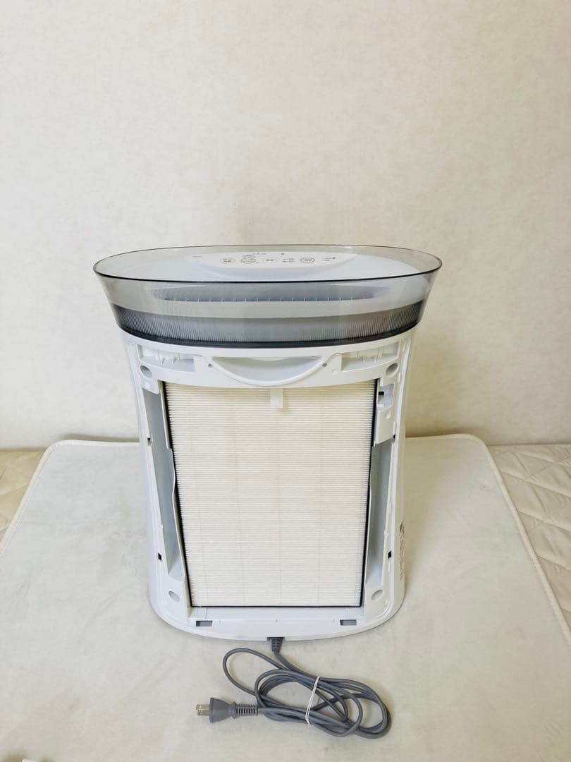 シャープ　SHARP　空気清浄機　プラズマクラスター　FU-R50　2023年製