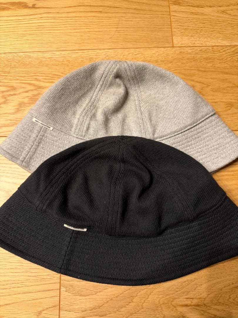 COOTIE PRODUCTINONS ボウルハット L