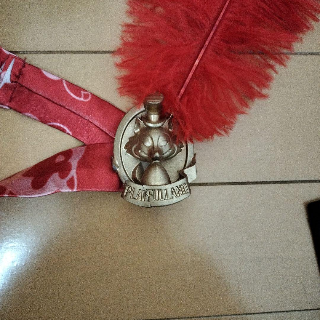 ツイステ　エーストラッポラ　プレイフルランド　コスプレ　フルセット