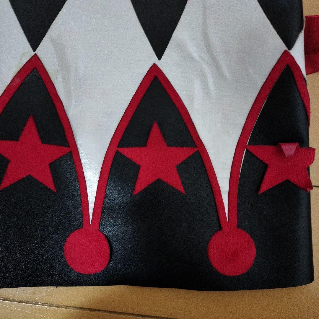 ツイステ　エーストラッポラ　プレイフルランド　コスプレ　フルセット