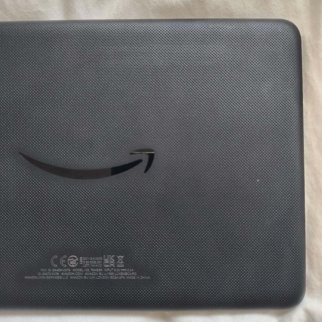 【64GB】Amazon ファイアタブレットHD8