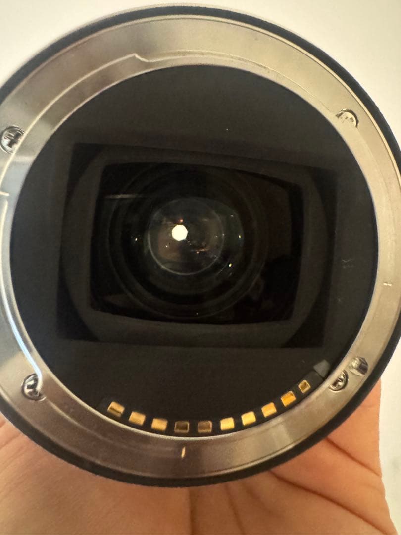 デジタルカメラ TAMRON 28-200mm F/2.8-5.6 Di III RXD