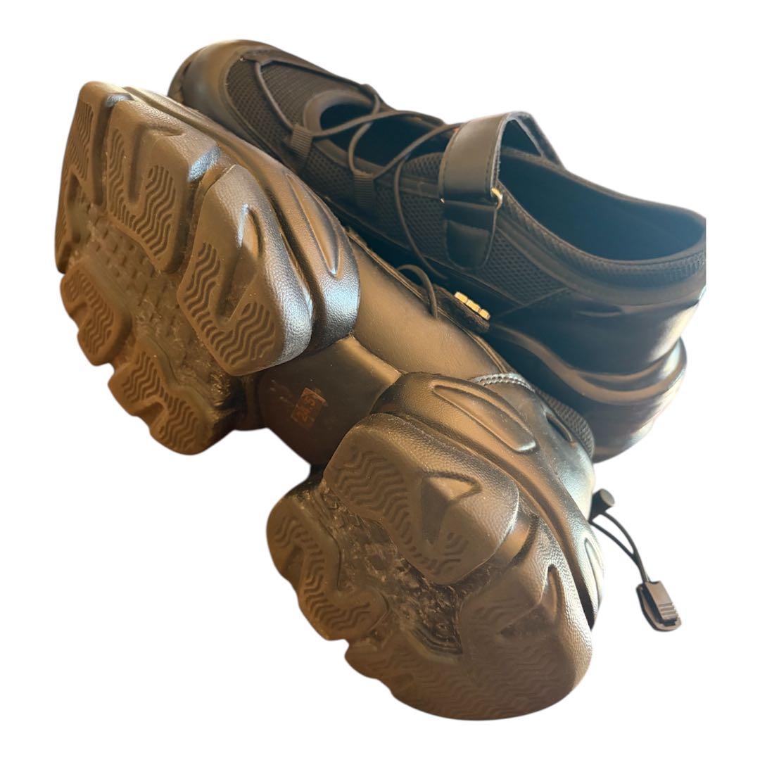 マリークヮント メリージェーン