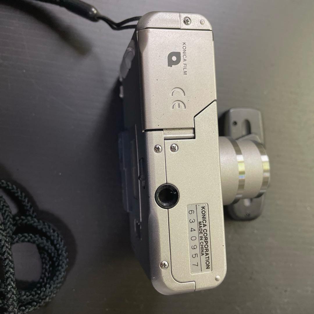 ◯Konica Revio ◯ APSコンパクトカメラ 〜美品〜