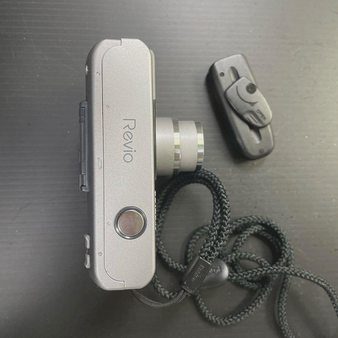 ◯Konica Revio ◯ APSコンパクトカメラ 〜美品〜