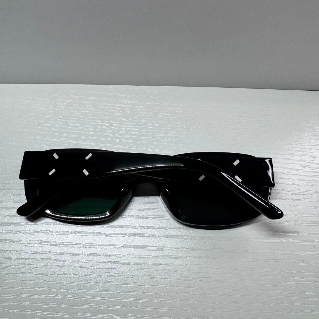 Gentle Monster　Maison Margiela MM207