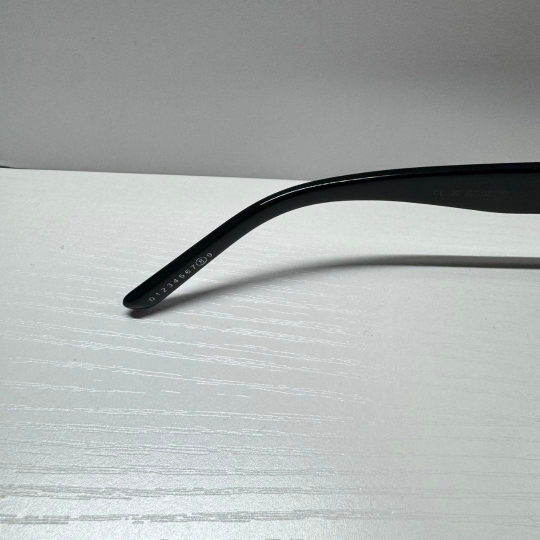 Gentle Monster　Maison Margiela MM207