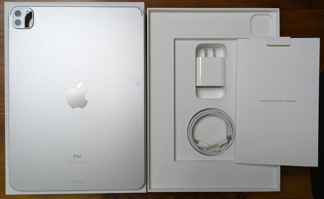 (アイ・アム)Apple iPad Pro 第3世代 11インチ