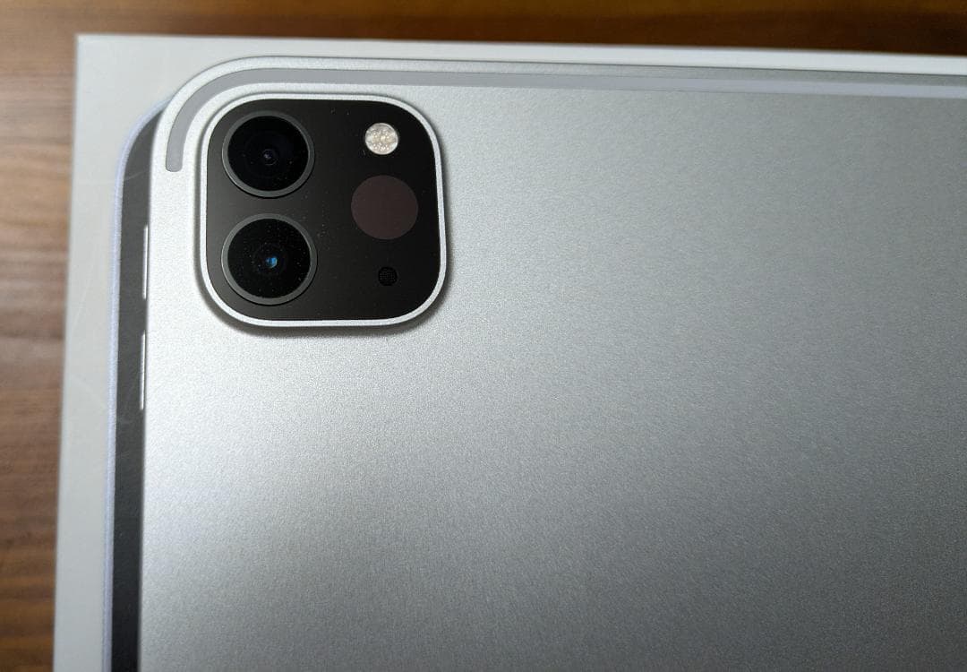 (アイ・アム)Apple iPad Pro 第3世代 11インチ