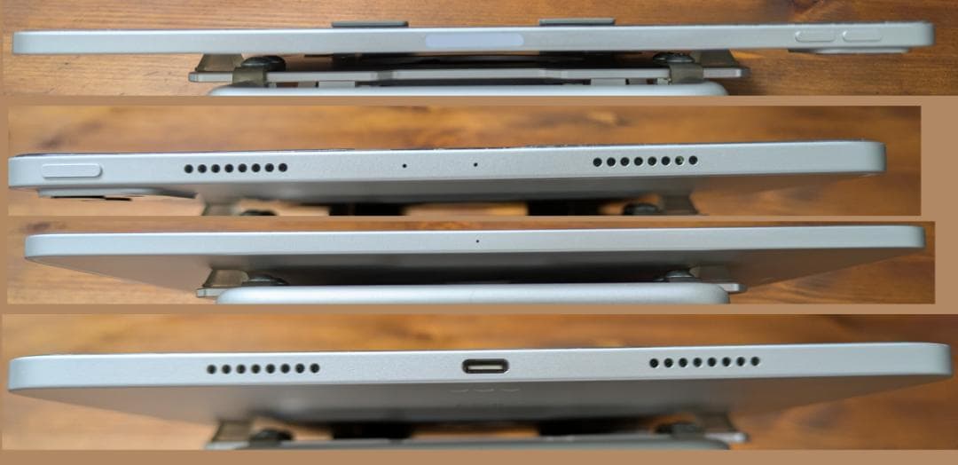 (アイ・アム)Apple iPad Pro 第3世代 11インチ