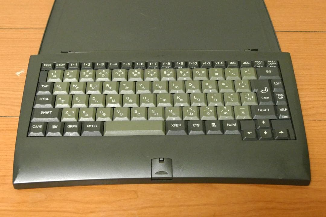 NEC PC-9821 C200/C CEREB（セレブ）【ジャンク品】