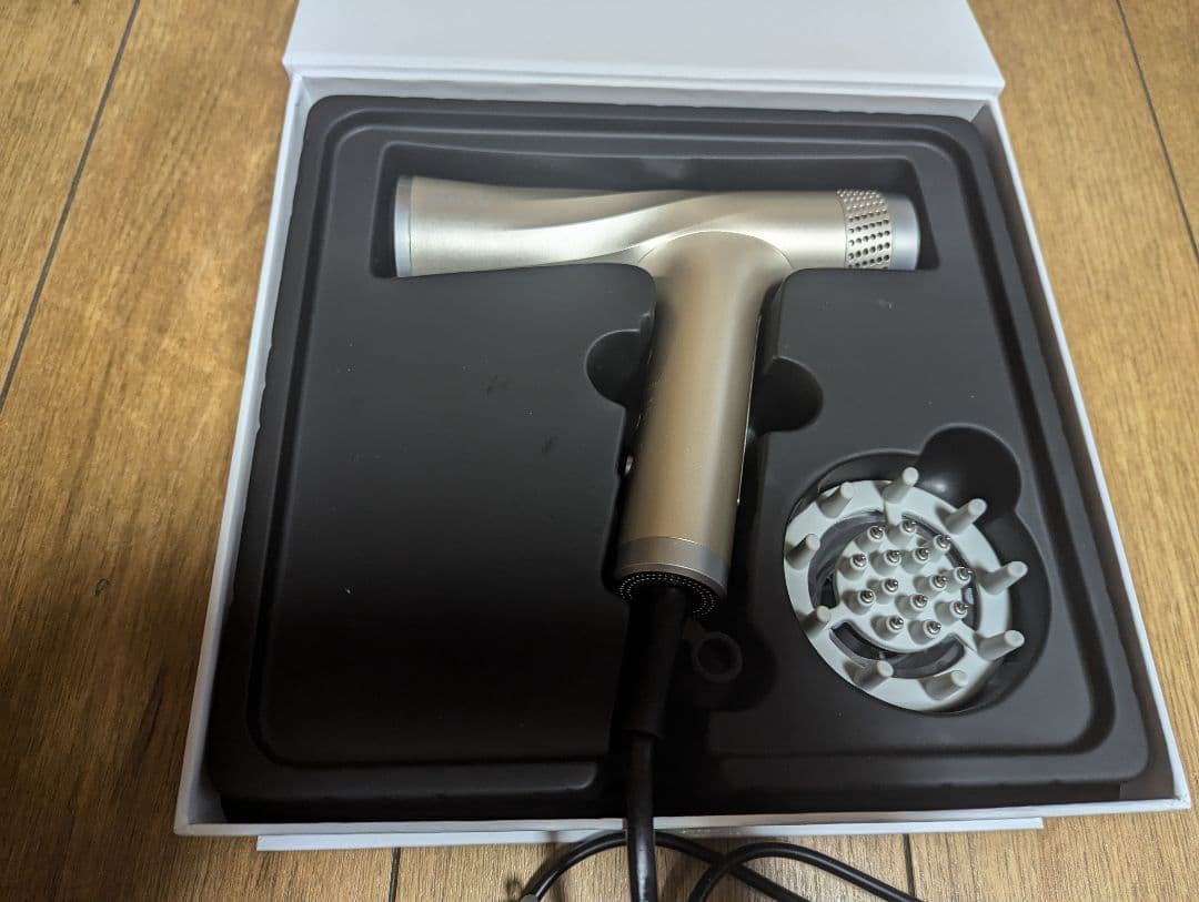 YA-MAN　リフトドライヤー