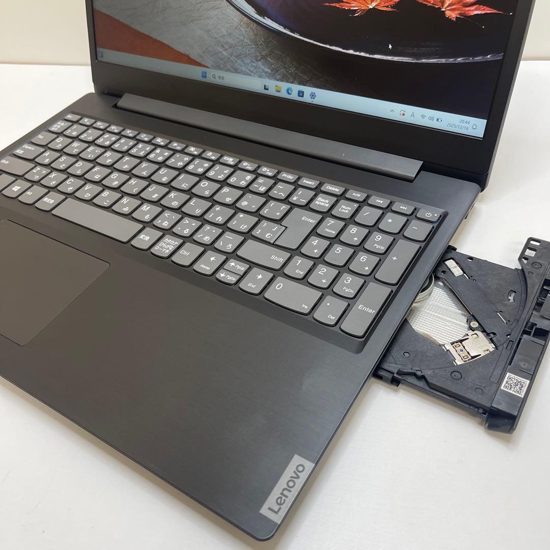 #619 レノボ ideapad L340 Ryzen 7 3700U 8GB