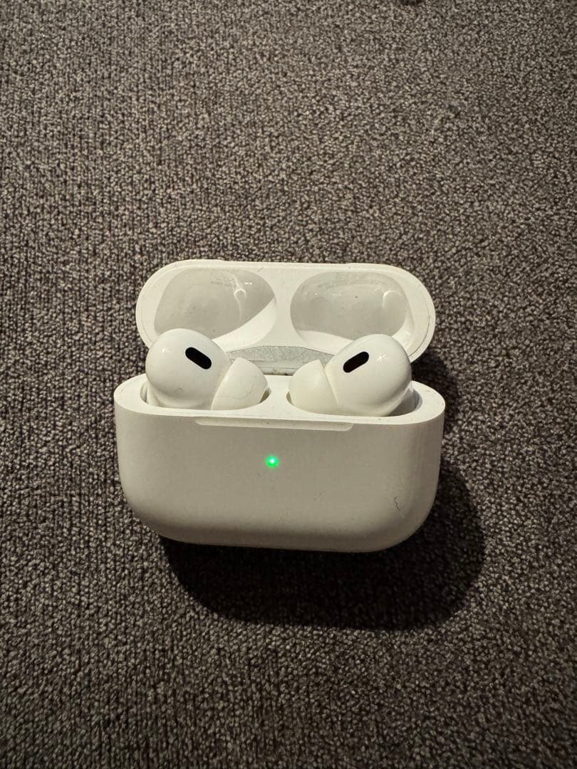 AirPodpro2 Lightning 美品