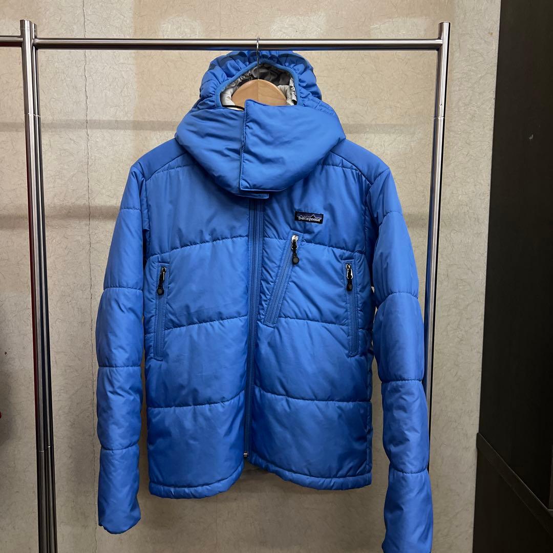 み*ず様 Patagonia パフジャケット 84030