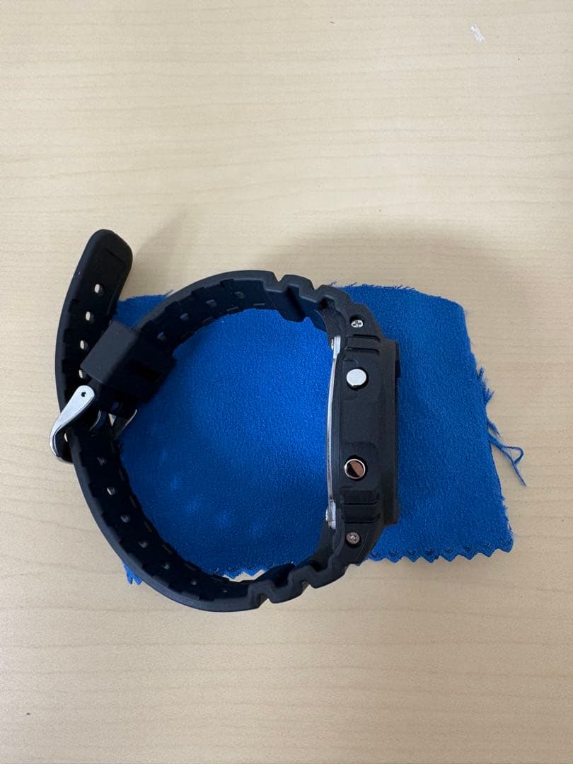 時計 G-SHOCK GW-BX5600-1A1JF