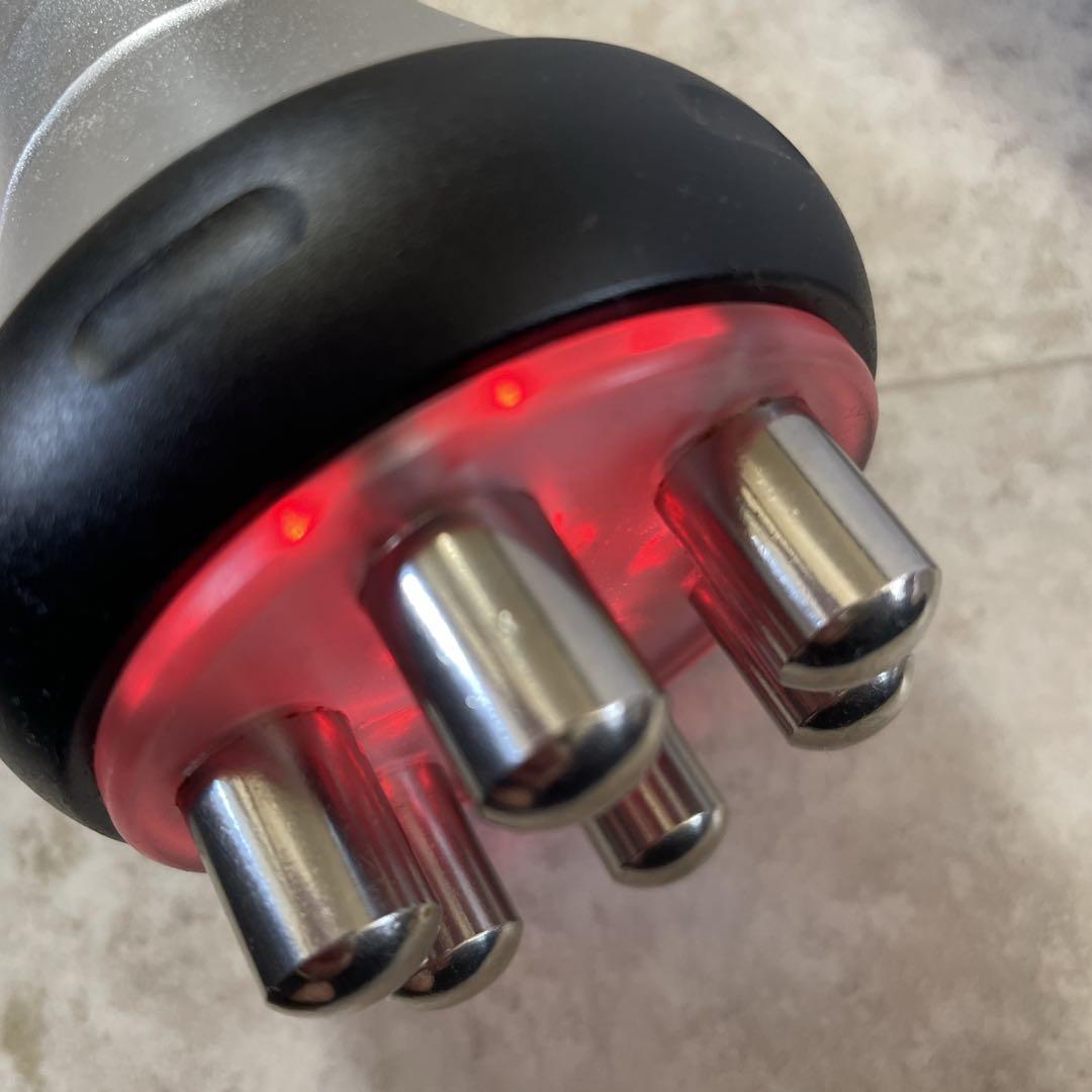 【簡易通電動作確認⭕️】家庭用業務用　キャビテーションマシン5in1ラジオ波 RF