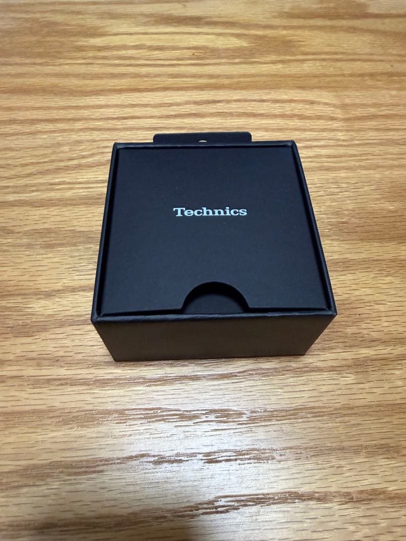【新品】Technics ワイヤレスイヤホン AZ100