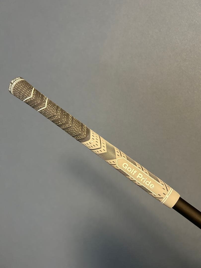 【PING G410 3Uに使用】モーダス ゴーストS 370